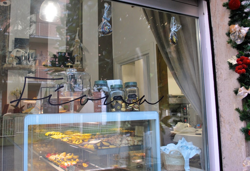 Fiona Pasticceria Italiana