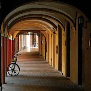 Visit-Vignola-portici-Foto-Valter-Baldini Foto di Valter Baldini