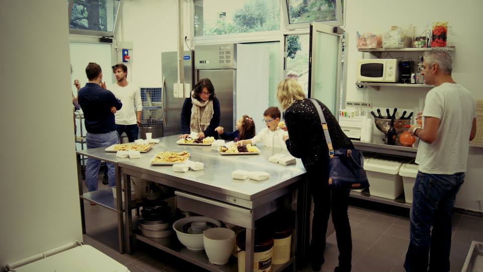 Fiona Pasticceria Italiana