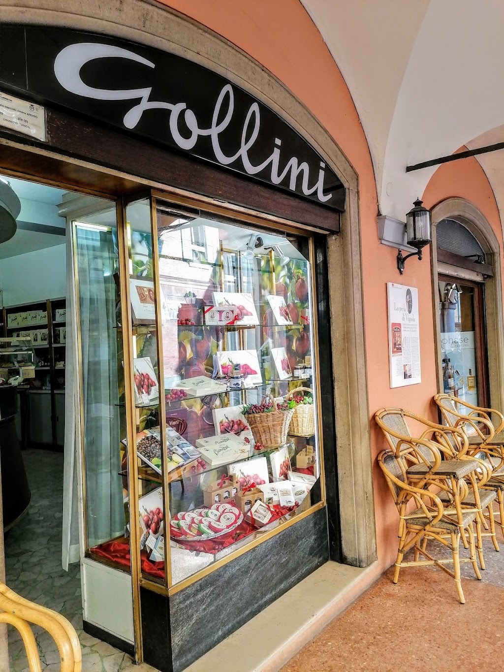 Pasticceria Gollini Eugenio