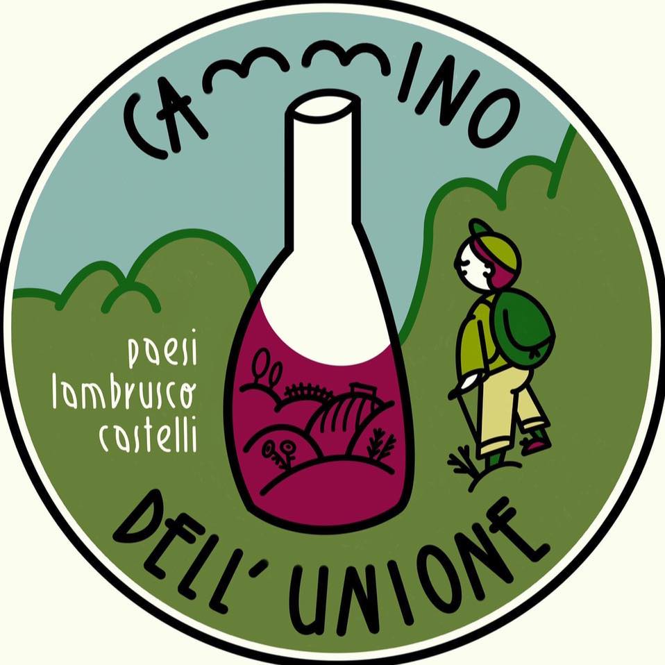 Il Cammino dell’Unione – paesi, lambrusco, castelli