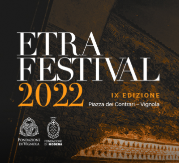 ETRA Festival 2022 – IX edizione
