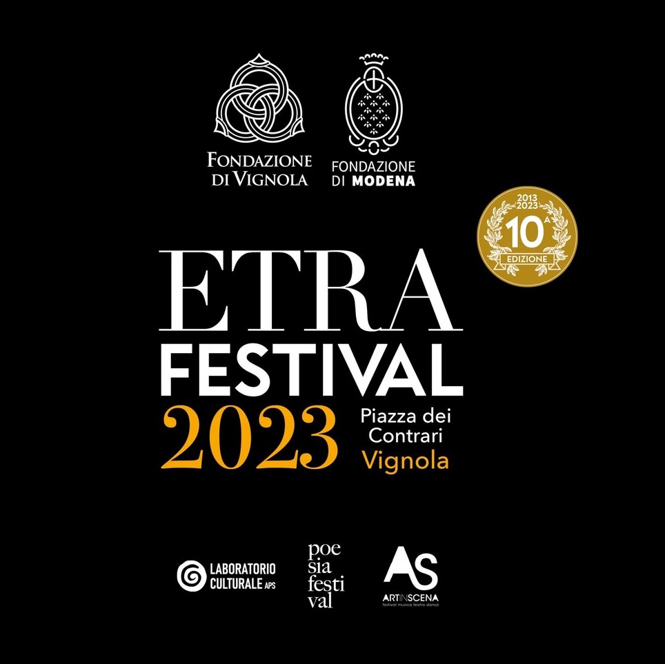 ETRA Festival 2023 – X edizione