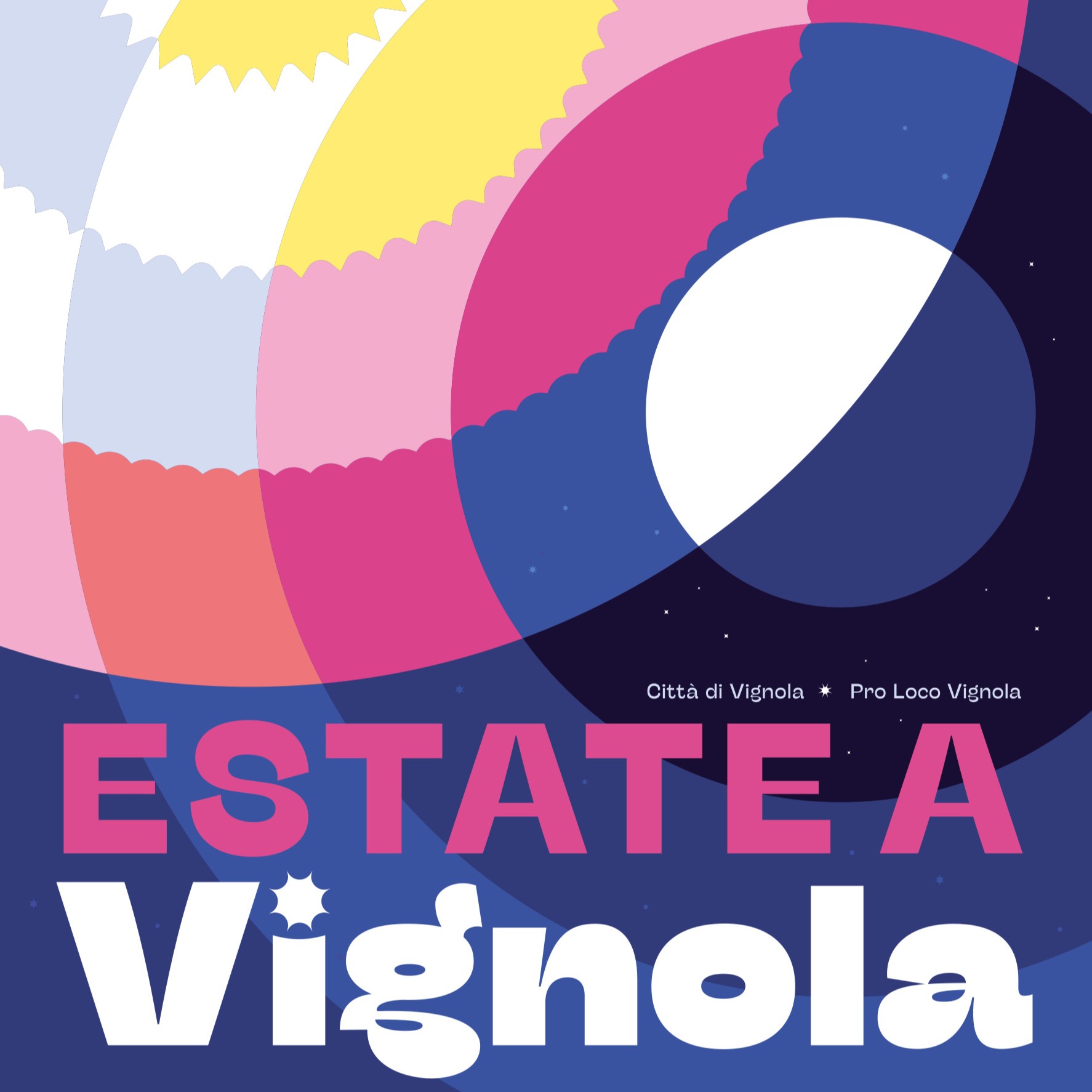 Estate a Vignola 2025